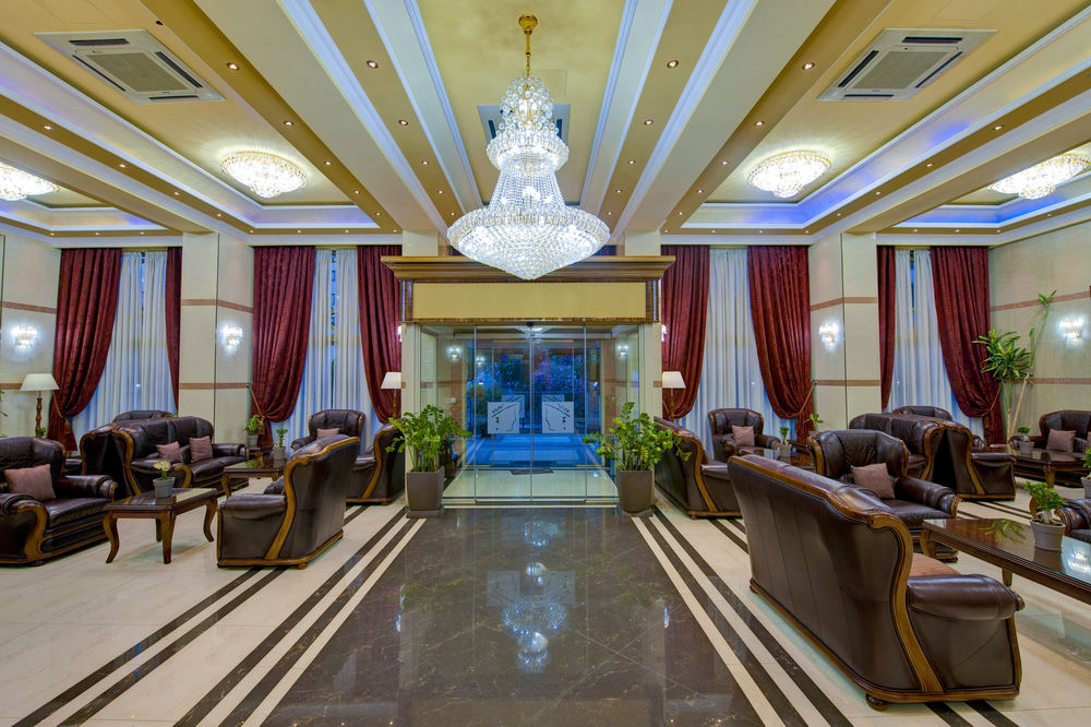 Semeli Hotel 니코시아 Cyprus thumbnail